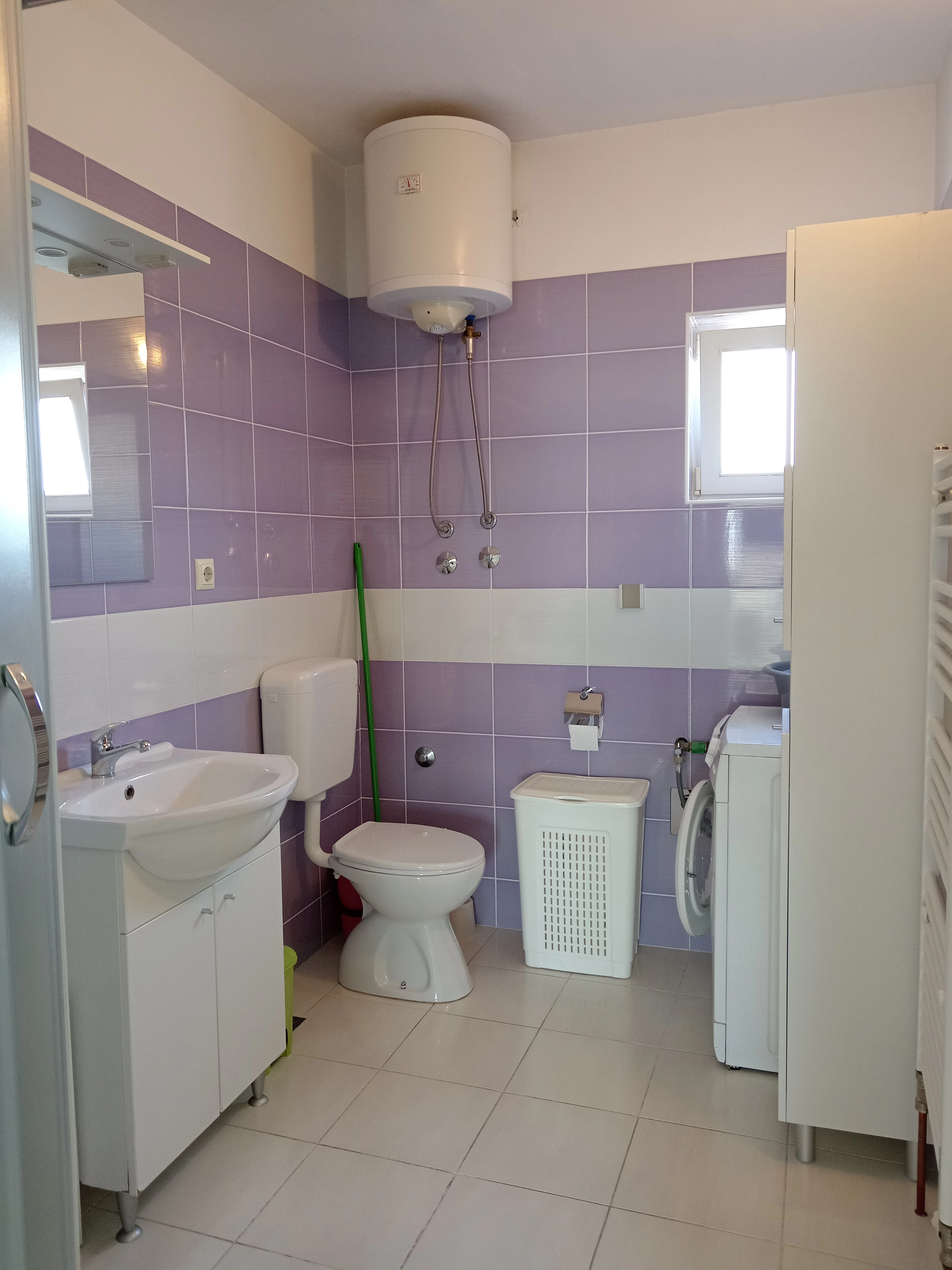 Apartment Bora Two person  Novi Vinodolski